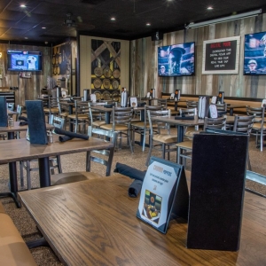 Photo of The Rickhouse Event Space