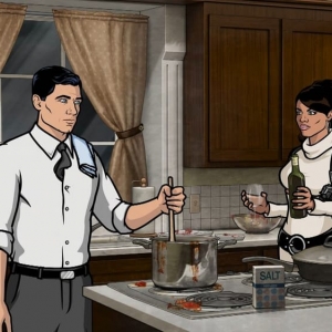 Photo of Trinity Animation