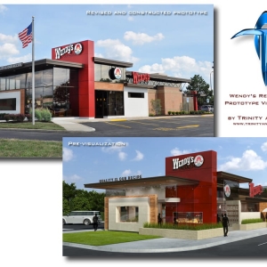 Photo of Trinity Animation