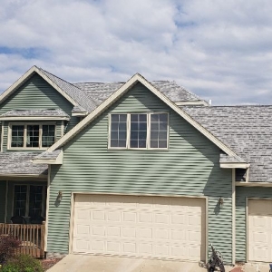Photo of Independiente Vinyl Siding and Roofing-coming soon