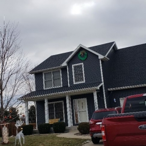 Photo of Independiente Vinyl Siding and Roofing-coming soon