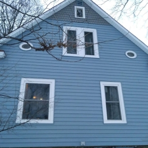 Photo of Independiente Vinyl Siding and Roofing-coming soon