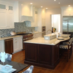 Photo of Stillwater Cabinetry