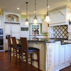 Photo of Stillwater Cabinetry