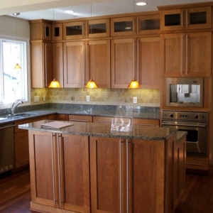 Photo of Stillwater Cabinetry