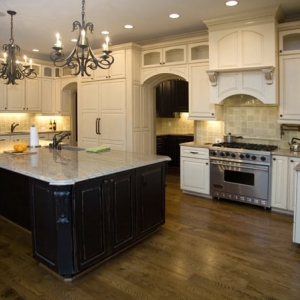 Photo of Stillwater Cabinetry