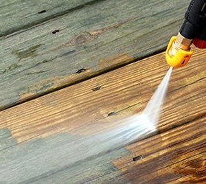 Photo of Andrew Dilts Handyman Service