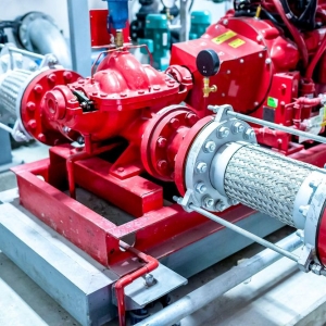 Photo of Alliance Fire Protection