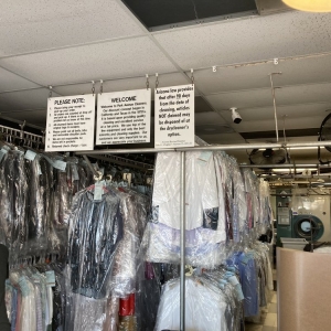 Photo of Park Avenue Cleaners