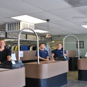 Photo of Park Avenue Cleaners