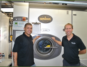Photo of Park Avenue Cleaners