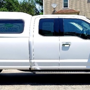 Photo of Pucktastic Auto Detailing