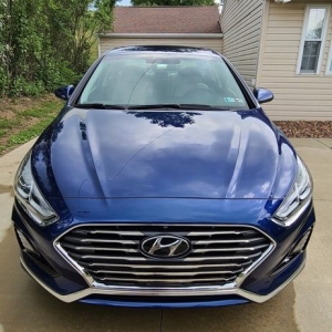Photo of Pucktastic Auto Detailing