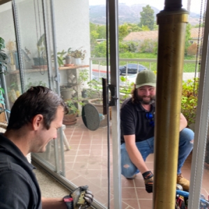 Photo of Door Problems