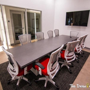 Photo of The Drawing Board