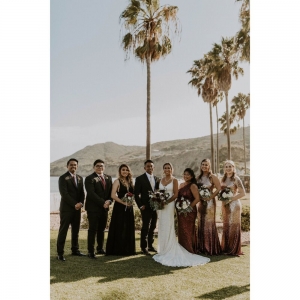 San Diego Lifetime Wedding Memories