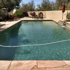 Photo of Clear Water Magic