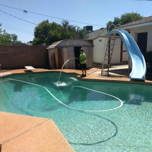 Photo of Clear Water Magic