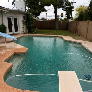 Photo of Clear Water Magic