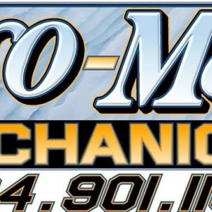Photo of Pro Max Mechanical