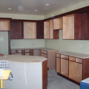 Photo of Coronado Island Construction