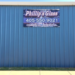 Photo of Phillip's Glass