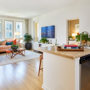 Photo of River View Apartment Homes