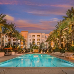 Photo of River View Apartment Homes