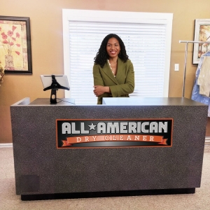 West Memphis All-American Dry Cleaner
