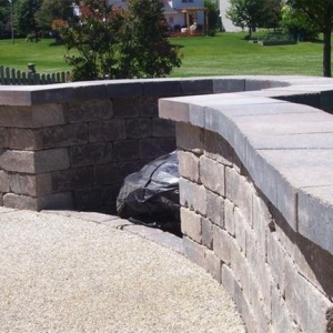 Photo of North Aurora Landscaping