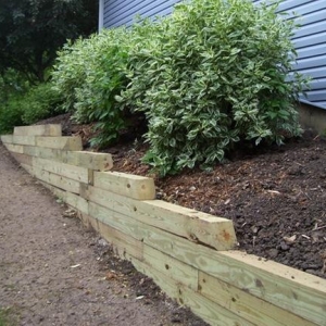 Photo of North Aurora Landscaping