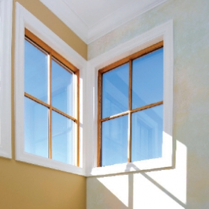 Photo of AMSCO Windows