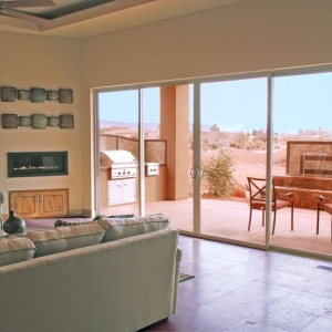 Photo of AMSCO Windows
