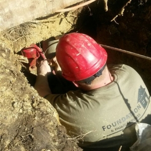 Photo of Foundation and Home Services