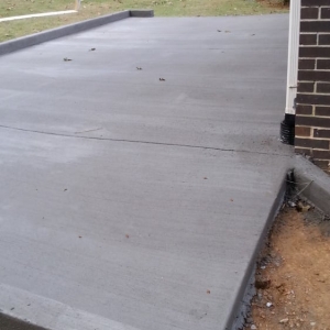 Photo of Foundation and Home Services