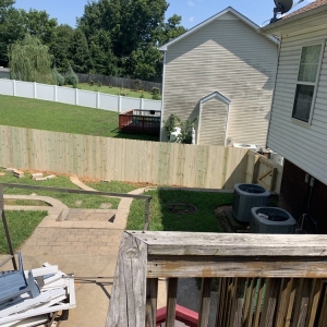 Photo of Yard Dog Fencing & Decks