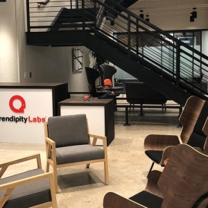 Photo of Serendipity Labs