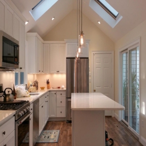 Photo of Silla Lighting installation