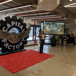 Photo of Capital Factory