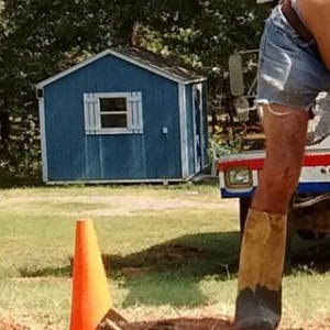 Photo of Richard's Custom Concrete