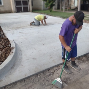 Photo of Richard's Custom Concrete