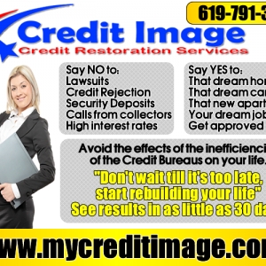 San Diego My Credit Image