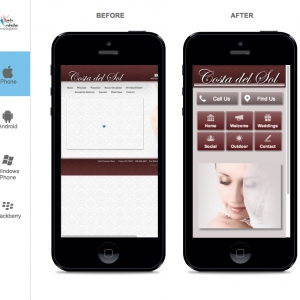 Photo of Web Mobile Strategies