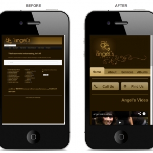 Photo of Web Mobile Strategies