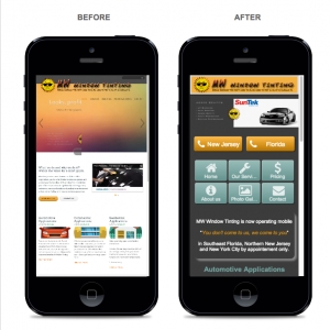 Photo of Web Mobile Strategies