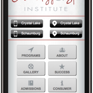 Photo of Web Mobile Strategies
