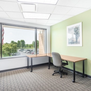 Photo of Regus Ohio Polaris