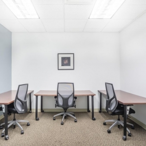 Photo of Regus Ohio Polaris