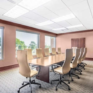 Photo of Regus Ohio Polaris