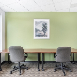 Photo of Regus Ohio Polaris